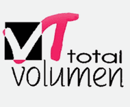 Volumen Total Logo
