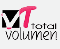 Volumen Total Logo